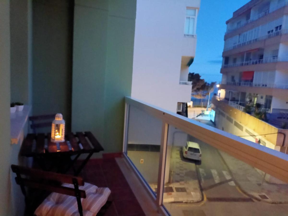 Salix Arenal Apartment Estepona Exterior photo