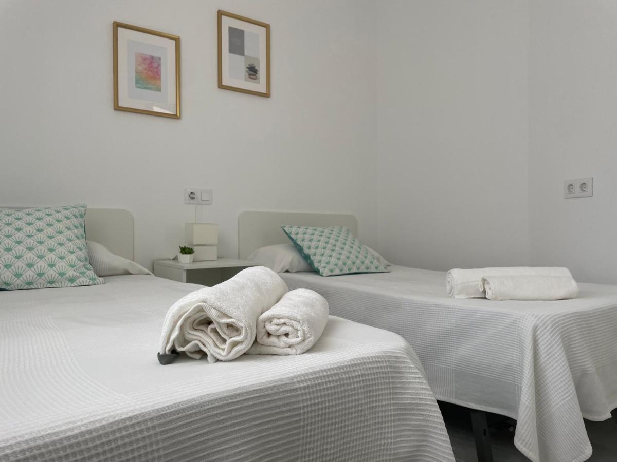 Salix Arenal Apartment Estepona Exterior photo