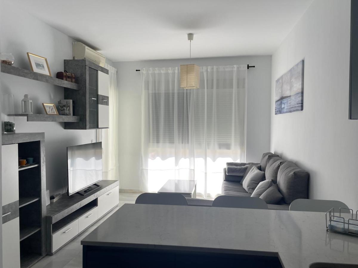Salix Arenal Apartment Estepona Exterior photo